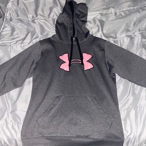 Under Armour hoodie